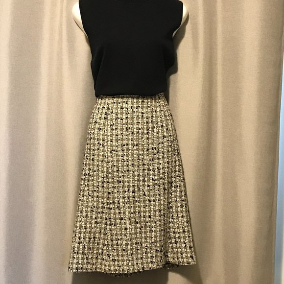 Jones New York Skirt - Size 14 - Picture 1 of 11